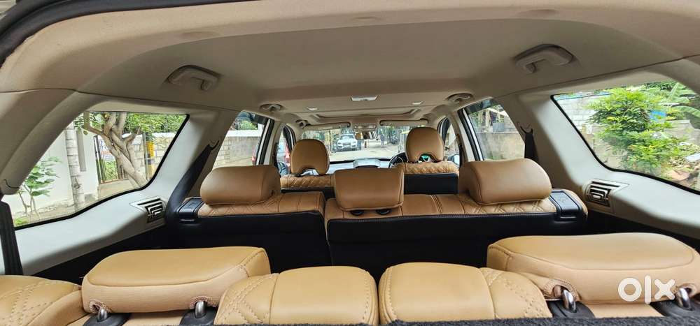 Mahindra Xuv500 W11 At, 2018, Diesel