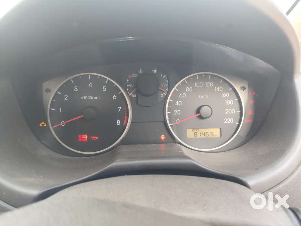Hyundai I20 2009 Petrol Good Condition
