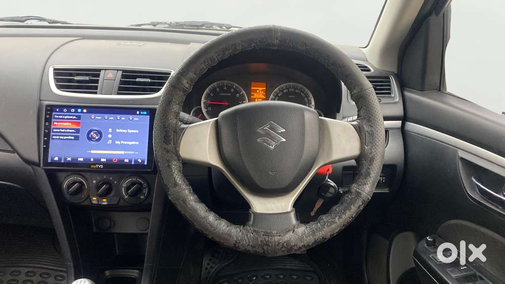 Maruti Suzuki Swift 2011-2014 Vxi, 2014, Petrol