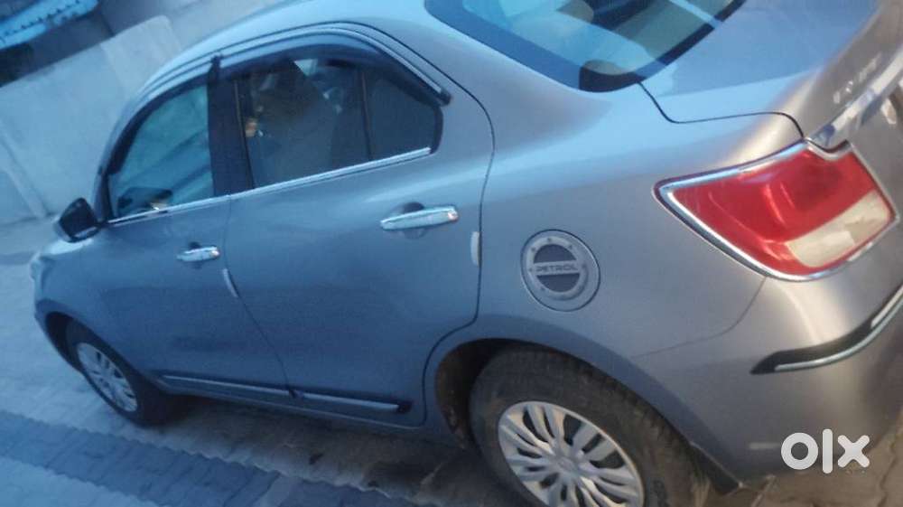 Maruti Suzuki Dzire 1.2 Vxi, 2021, Petrol