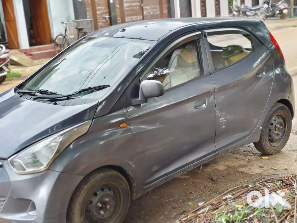 Hyundai Eon 1.0 Magna 2016