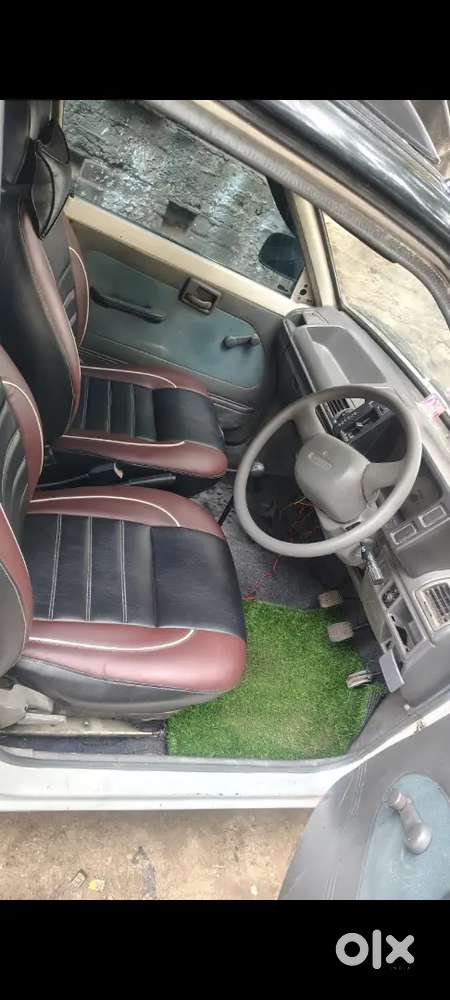 2008 Maruti Suzuki 800 Ac