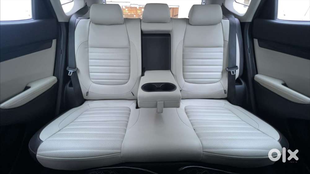 Kia Seltos Gtx Dct, 2020, Petrol