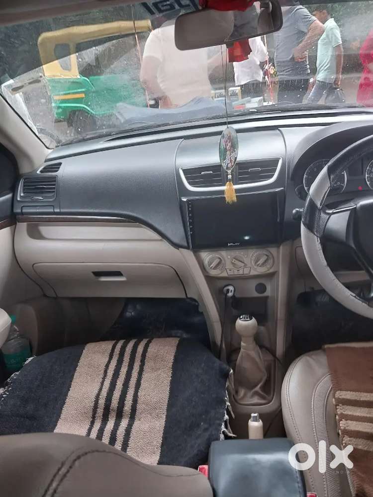 One Handed Car