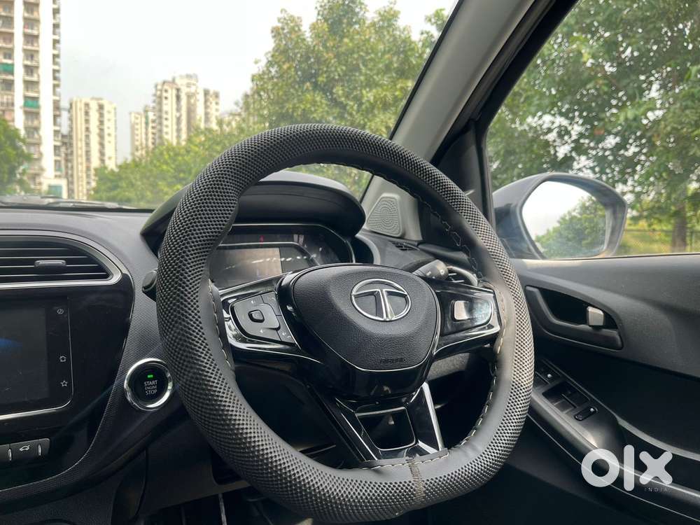 Tata Tiago Xz, 2022, Petrol