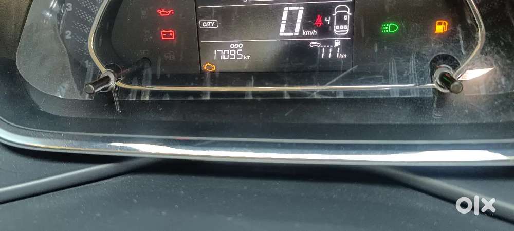 Tata Nexon Smart Plus S 2025 Diesel