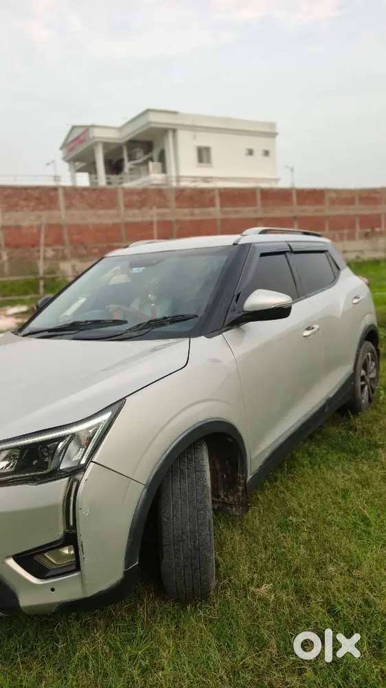 Mahindra Xuv300 W8 Diesel Manual 2019