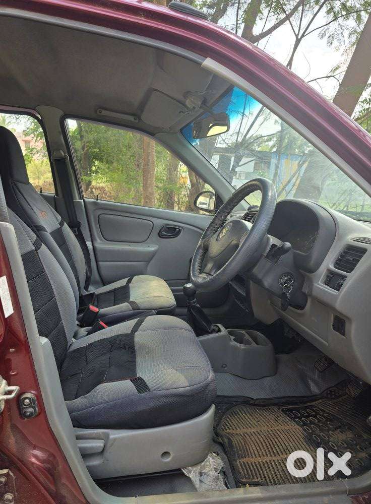 Maruti Suzuki Alto K10 Lxi Optional, 2010, Petrol