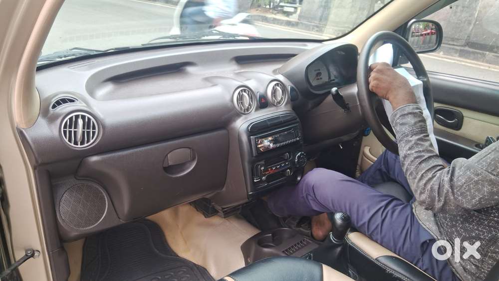 Hyundai Santro Xing Gls, 2010, Petrol