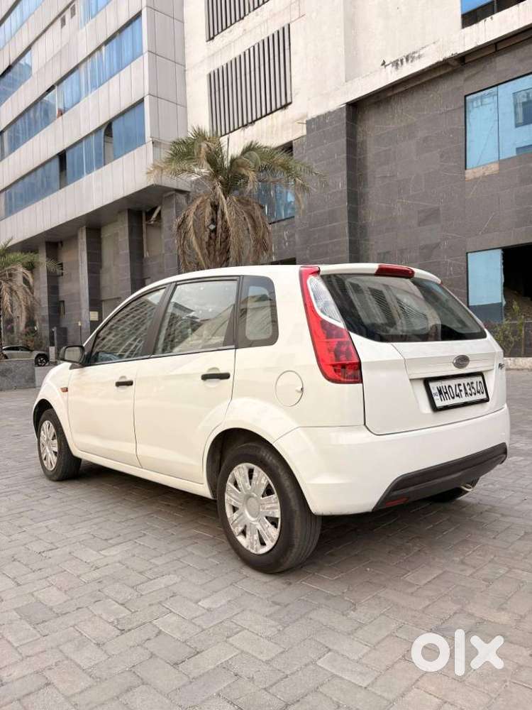 Ford Figo 1.2 Duratec Petrol Exi, 2011, Petrol