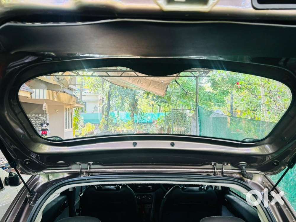 Tata Tiago 2019 (4th Owner)