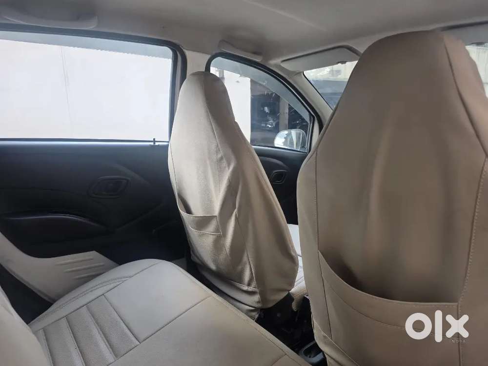 Datsun Redigo 2019 Cng & Hybrids 80000 Km Driven