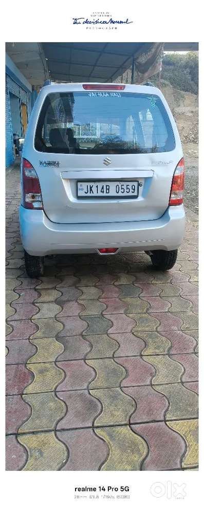 Hyundai Santro Xing 2010 And  Wagnor Full Ok Mint Condition Passing 20