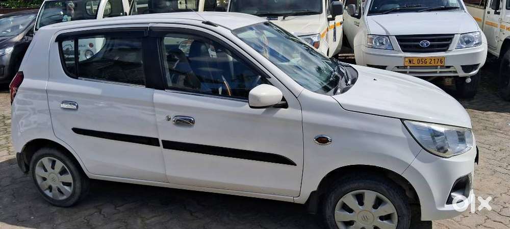 Maruti Suzuki Alto K10 1.0 Vxi, 2020, Petrol