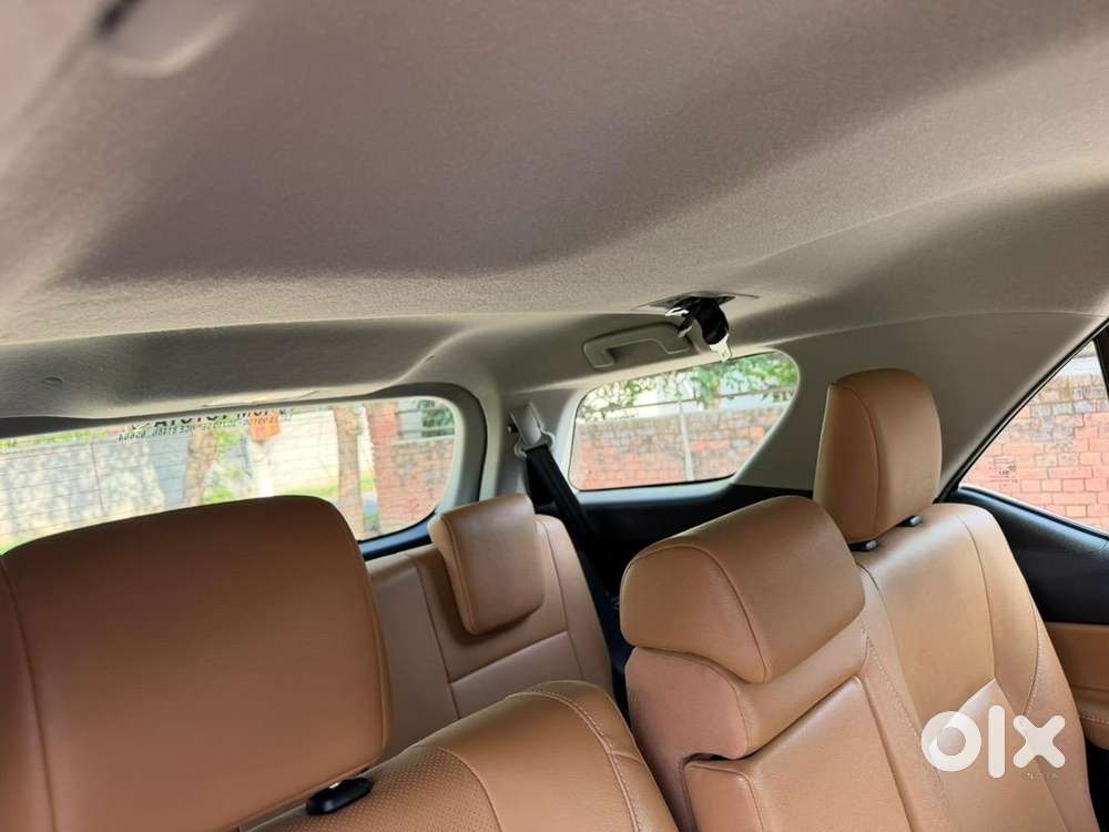 Toyota Fortuner 2019 Diesel Well Maintained