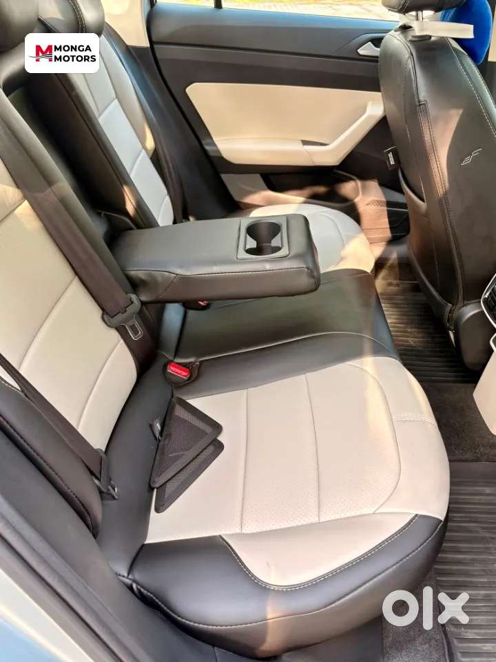 Volkswagen Virtus, 2025, Petrol