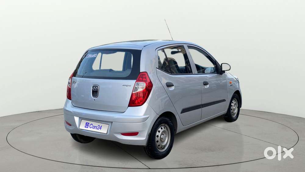 Hyundai I10 Magna 1.1l, 2014, Petrol