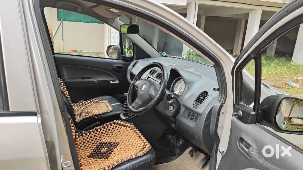 Maruti Suzuki Ritz Diesel 2013
