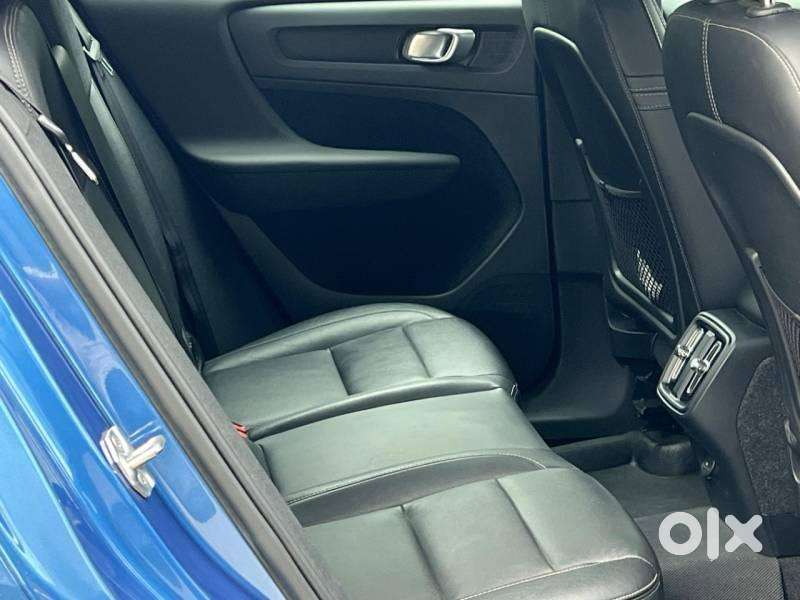 Volvo Xc40 T4 R-design, 2020, Petrol