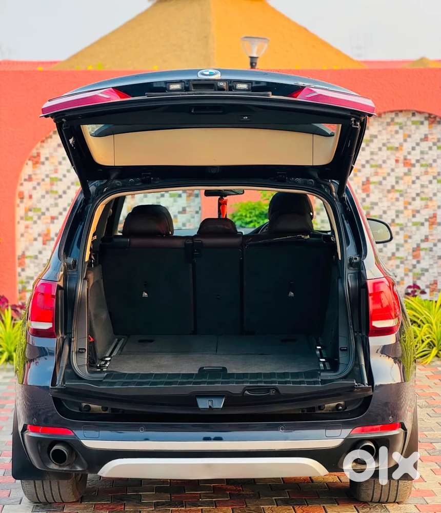 Bmw X5 Xdrive 30d, 2016, Diesel