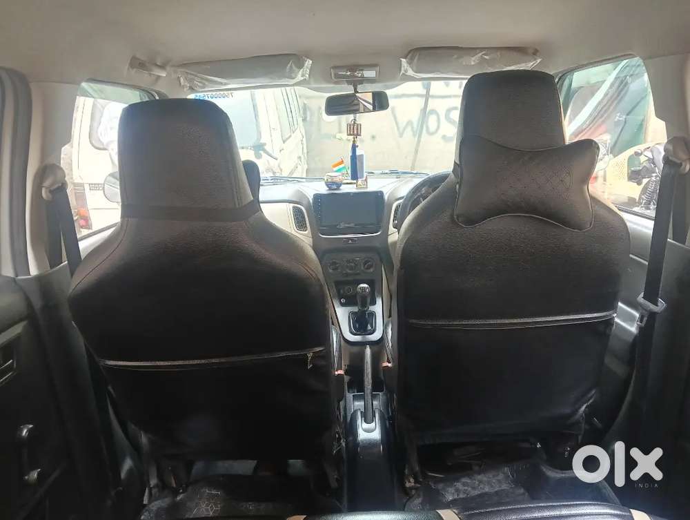 Maruti Suzuki Wagon R 2021