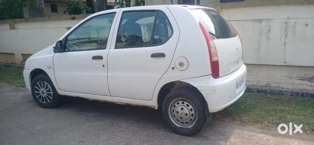 Tata Indica Ev2 2012 Diesel 90000 Km Driven