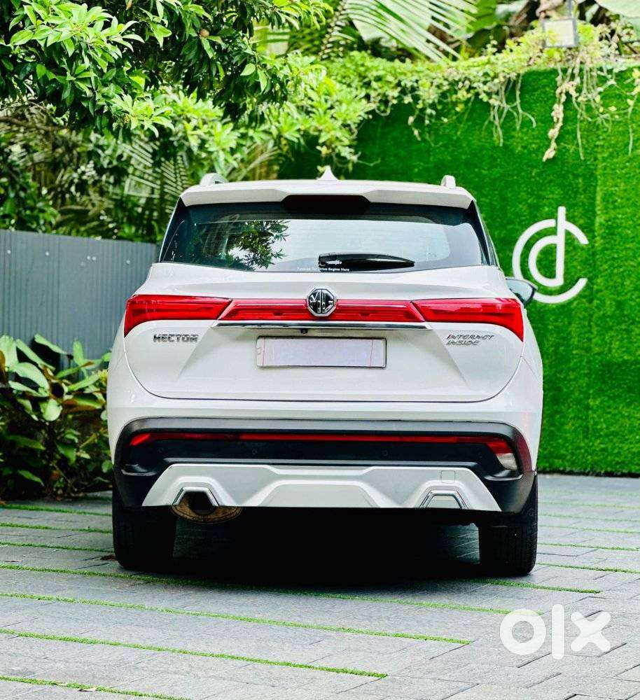 Mg Hector 2.0 Sharp Diesel, 2019, Diesel
