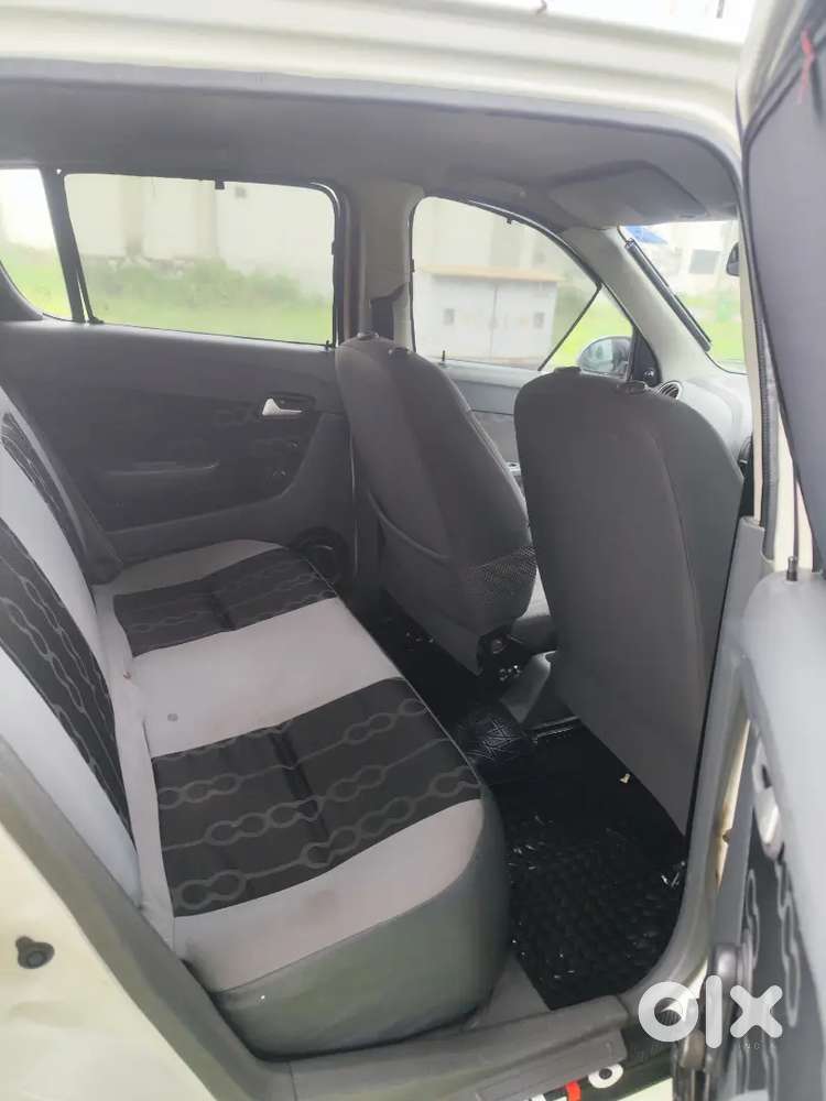 2015 Maruti Suzuki Alto 800
