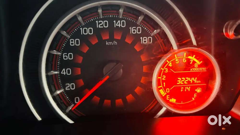 Maruti Suzuki Celerio 2022