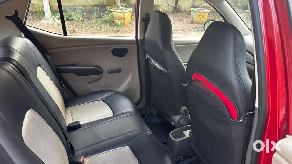 Hyundai I10 2011 Petrol Good Condition