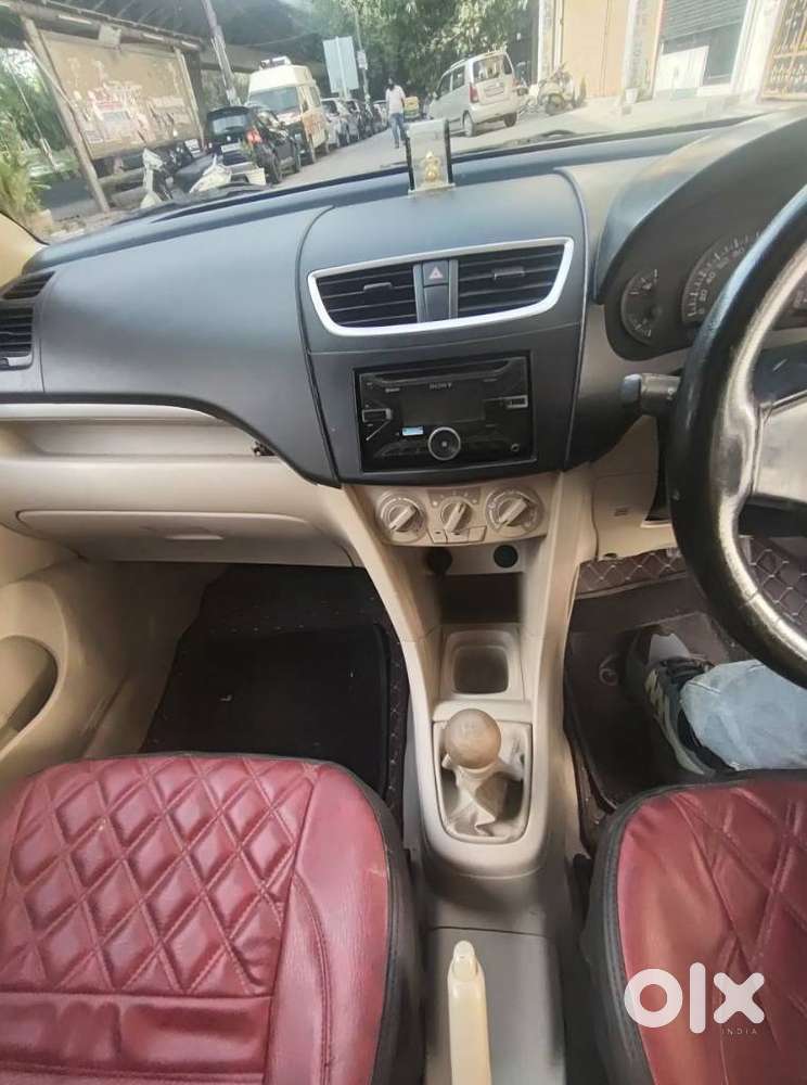 Maruti Suzuki Dzire Tour Diesel, 2019, Diesel