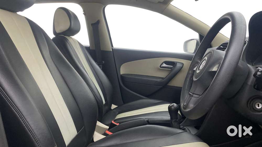 Volkswagen Polo 2009-2013 Diesel Comfortline 1.2l, 2013, Diesel