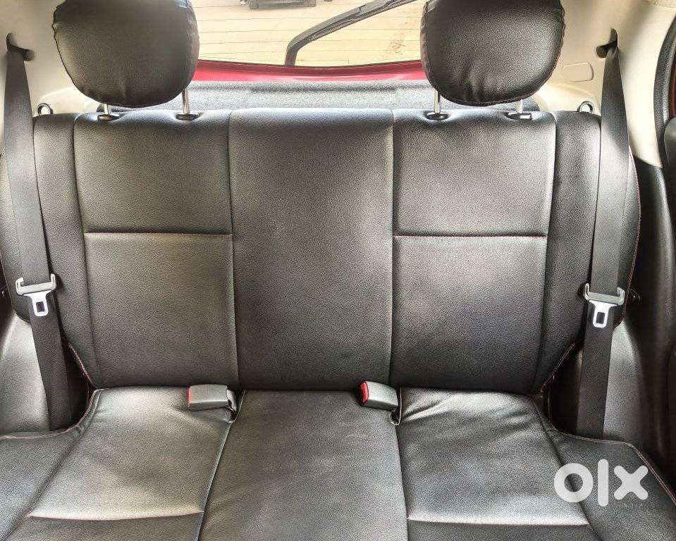 Nissan Micra Xv Cvt, 2018, Petrol