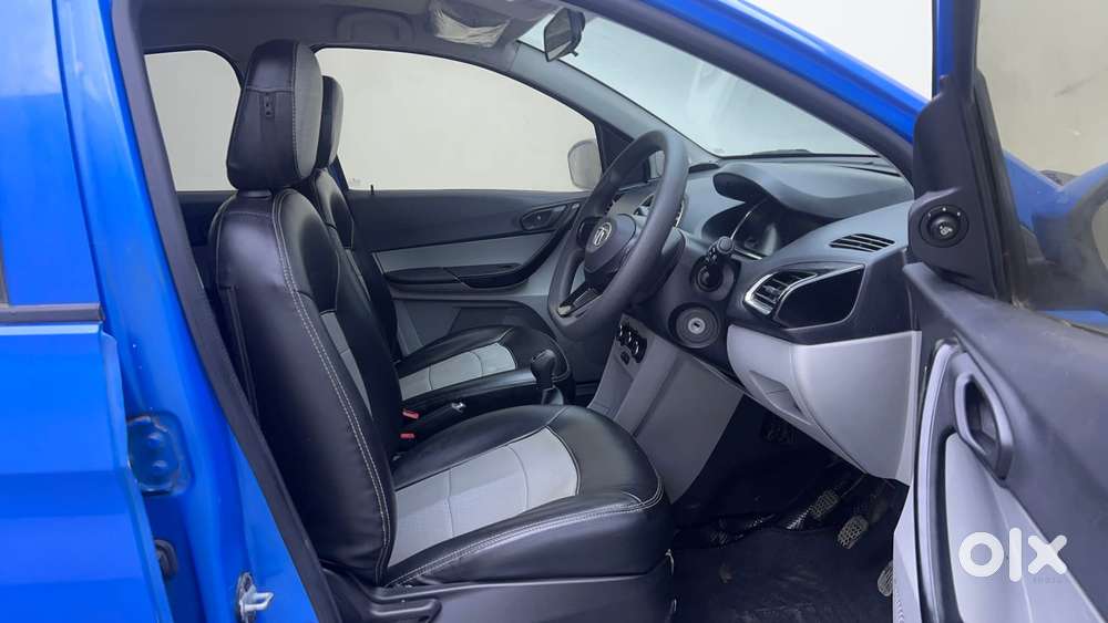 Tata Tiago 1.2 Revotron Xt Option, 2020, Petrol