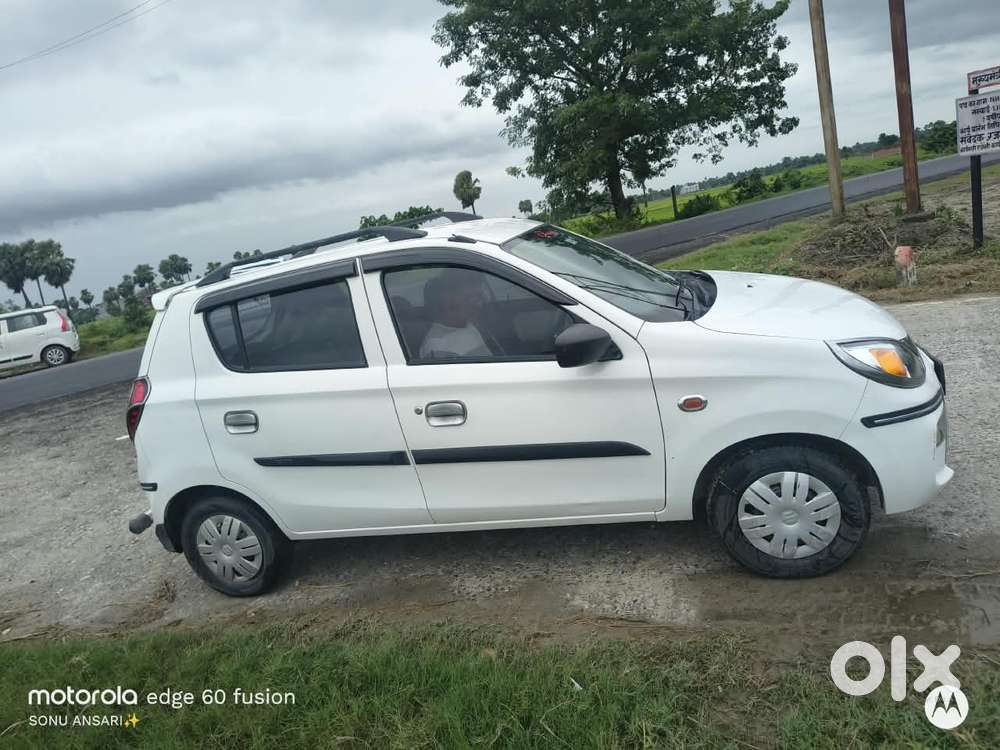 Maruti Suzuki Alto, 2022, Petrol