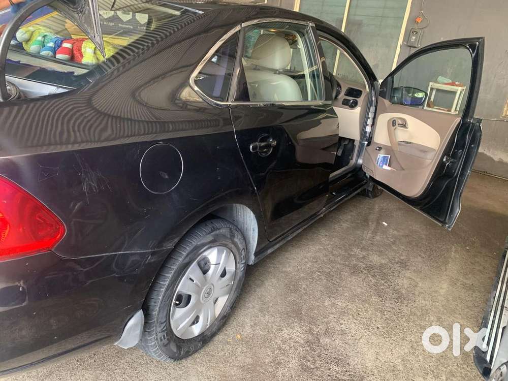 Skoda Rapid 1.5 Tdi Cr Elegance Plus, 2012, Diesel