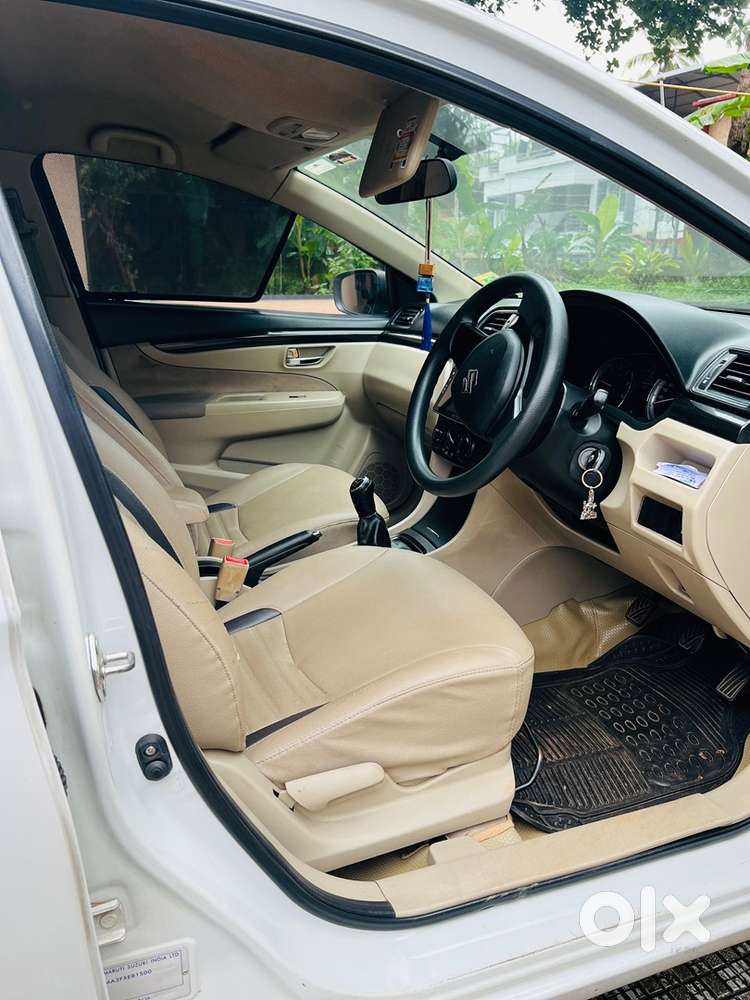 Maruti Suzuki Ciaz 2014 Diesel Well Maintained