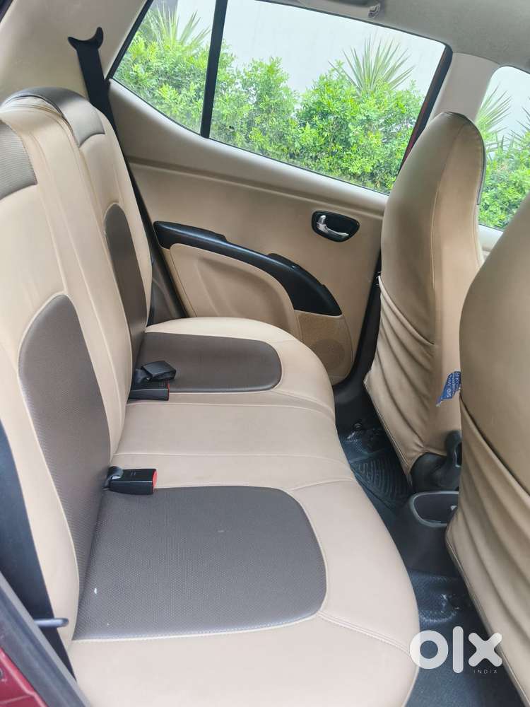 Hyundai I10 Sportz 1.1 Irde2, 2014, Petrol