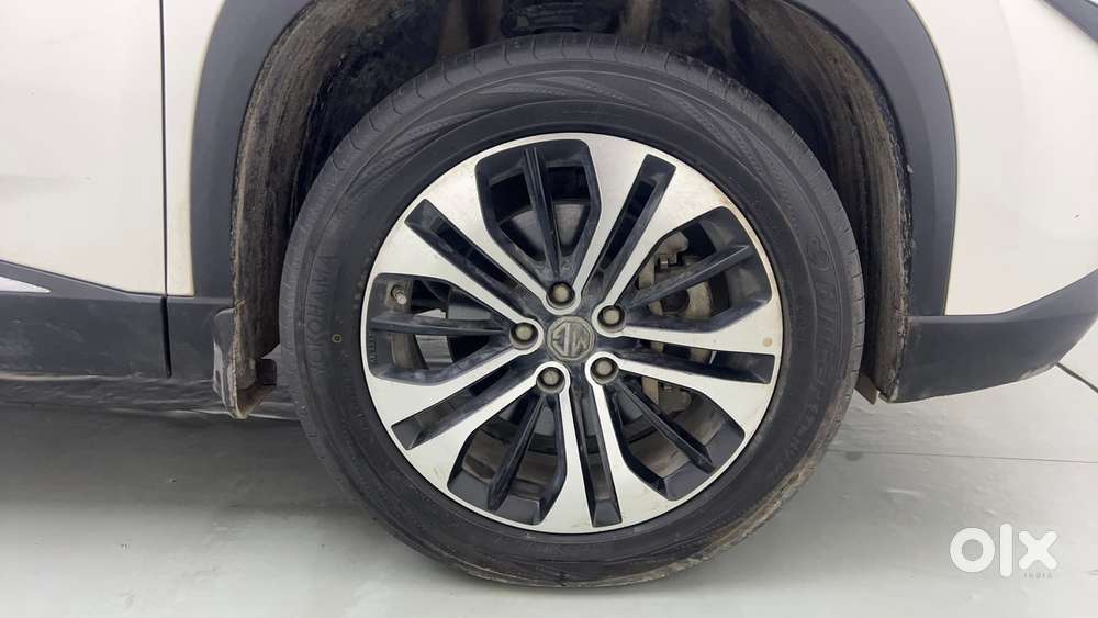 Mg Hector Sharp Pro 1.5 Turbo Mt Dual Tone, 2022, Cng & Hybrids