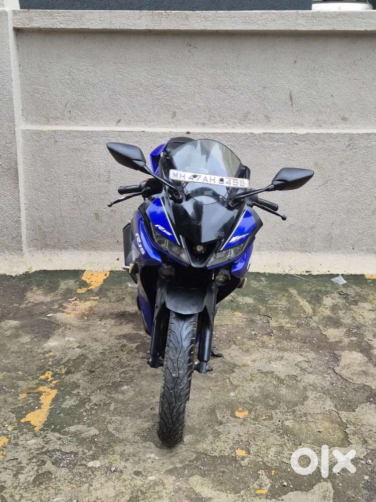 V3 Price Olx Yamaha R15 V3 YAMAHA R15 V3 BS4 Motorcycles 1819749228