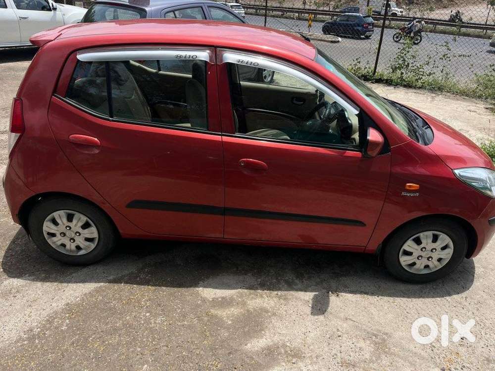 Hyundai I10 Sportz 1.2 Kappa2 O, 2010, Petrol