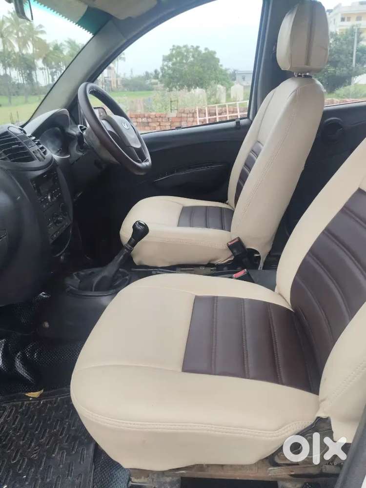 Mahindra Imperio