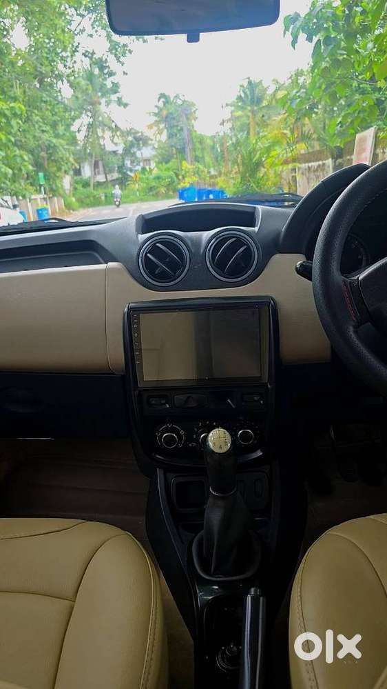 Renault Duster 85ps Diesel Rxl, 2013, Diesel