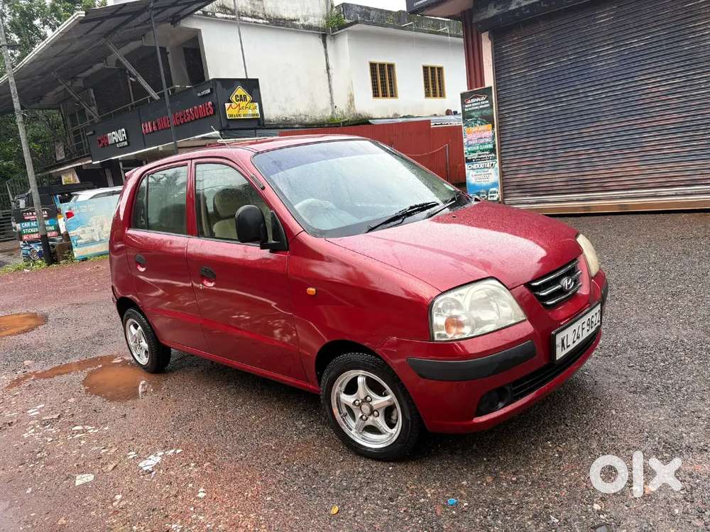 2013 Model No Accident No Replacement