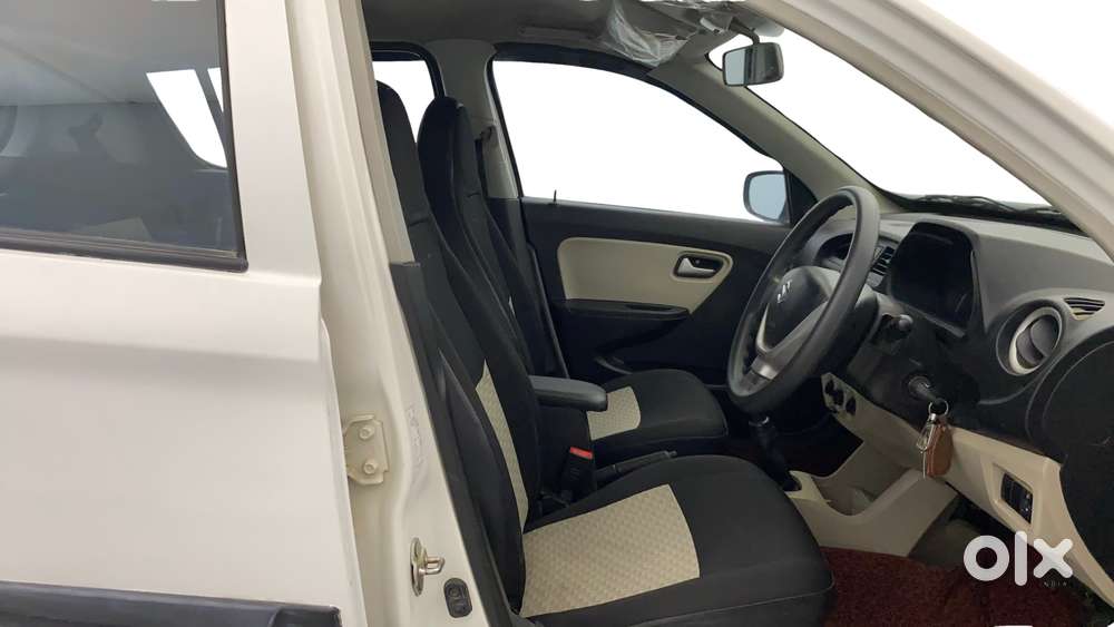 Maruti Suzuki Alto 800 0.8 Vxi (o), 2021, Petrol