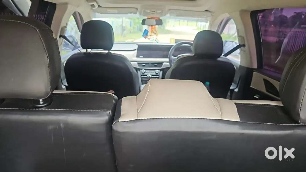 Mahindra Xuv700 2023 Variant Ax
