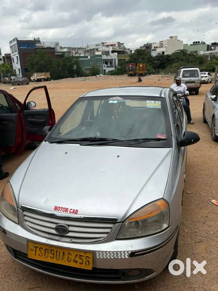 Tata Indica Ev2 Diesel 2016 Variant
