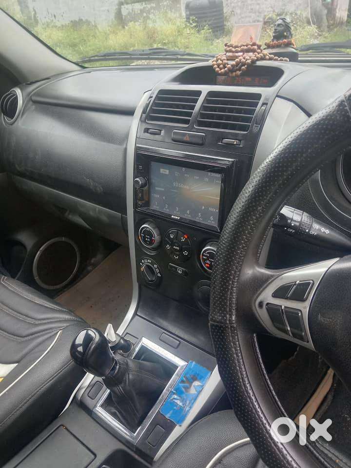 Grand Vitara 4x4 For Sale – Powerful Suv  Excellent Condition