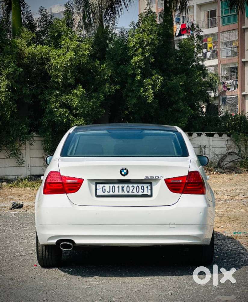 Bmw 3 Series 2.0 320d Sport Edition, 2012, Diesel