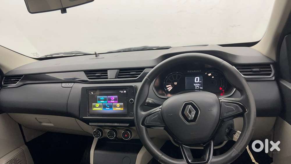 Renault Triber Rxt, 2020, Petrol